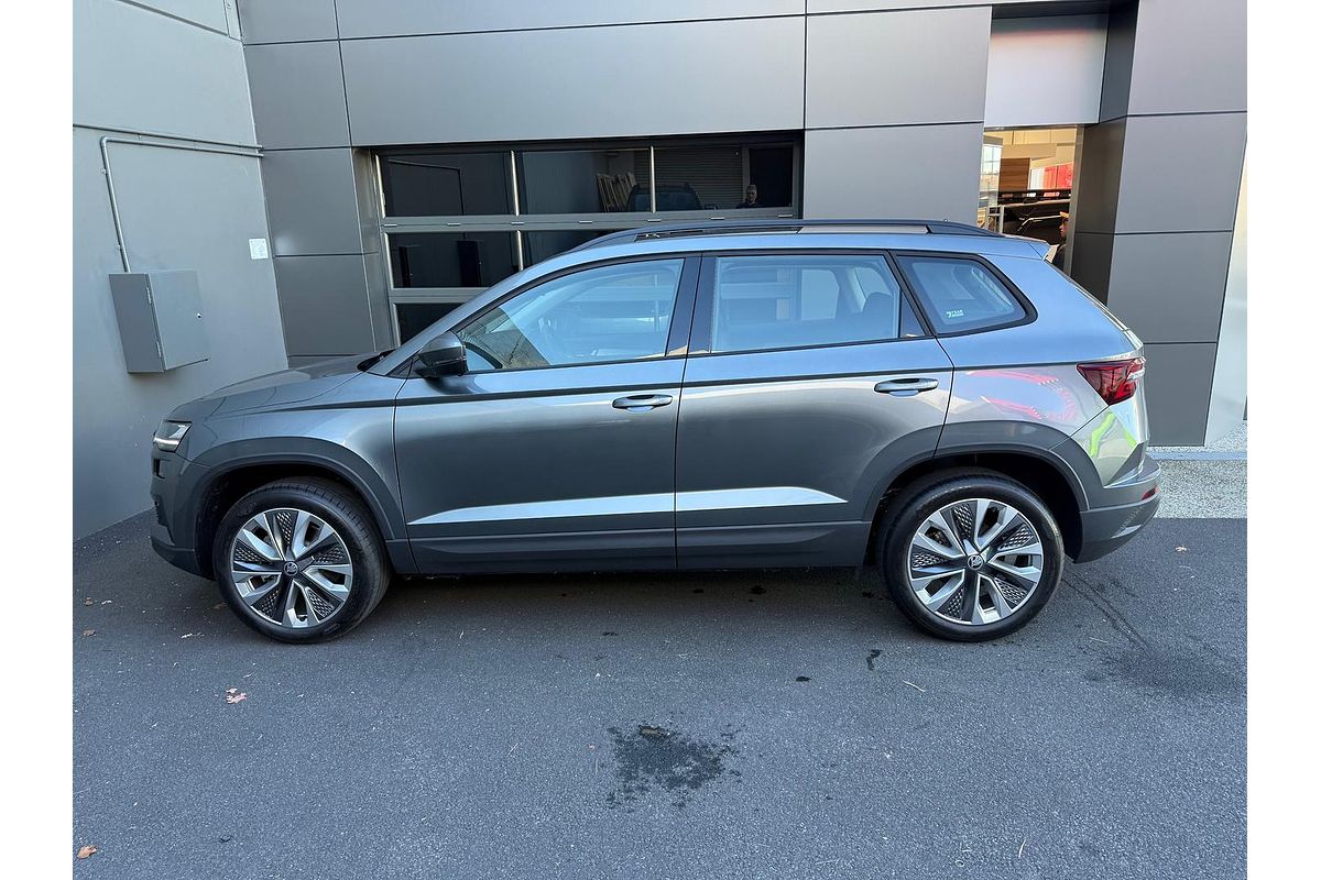 2024 SKODA Karoq 110TSI Select NU