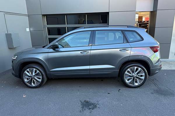 2024 SKODA Karoq 110TSI Select NU