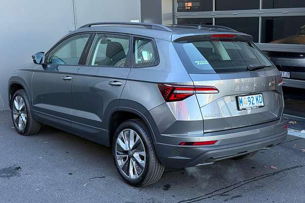 2024 SKODA Karoq 110TSI Select NU
