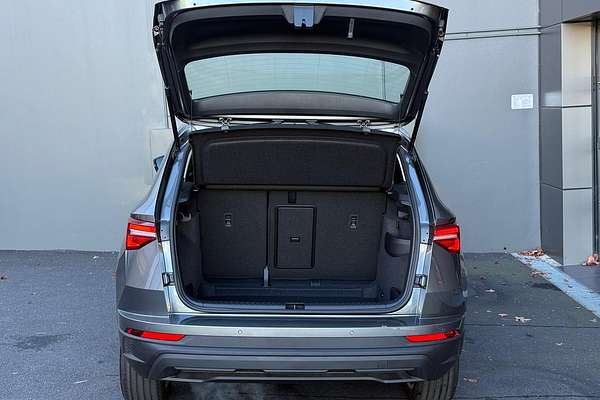 2024 SKODA Karoq 110TSI Select NU