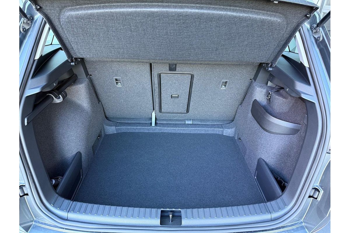 2024 SKODA Karoq 110TSI Select NU