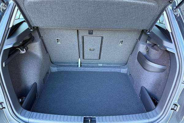 2024 SKODA Karoq 110TSI Select NU