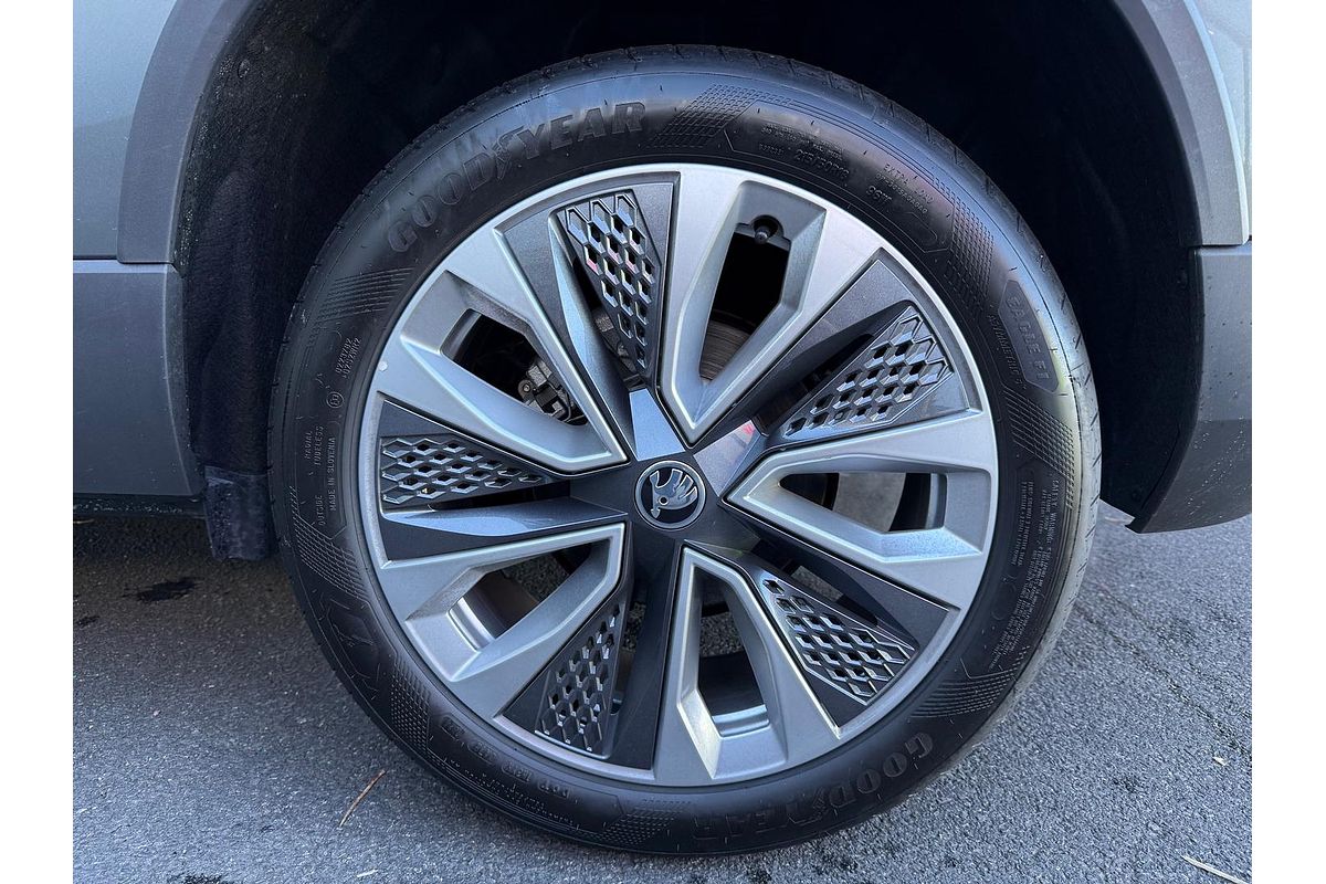2024 SKODA Karoq 110TSI Select NU