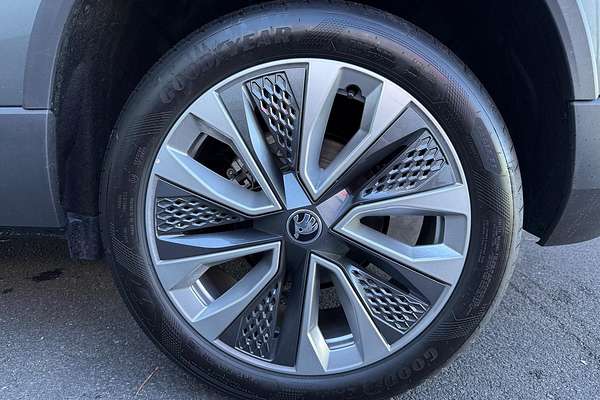 2024 SKODA Karoq 110TSI Select NU