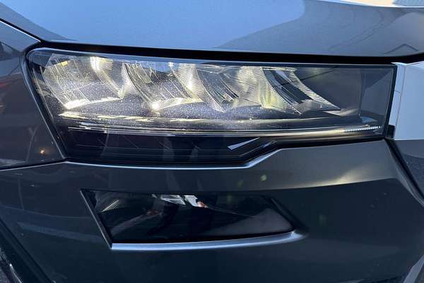 2024 SKODA Karoq 110TSI Select NU