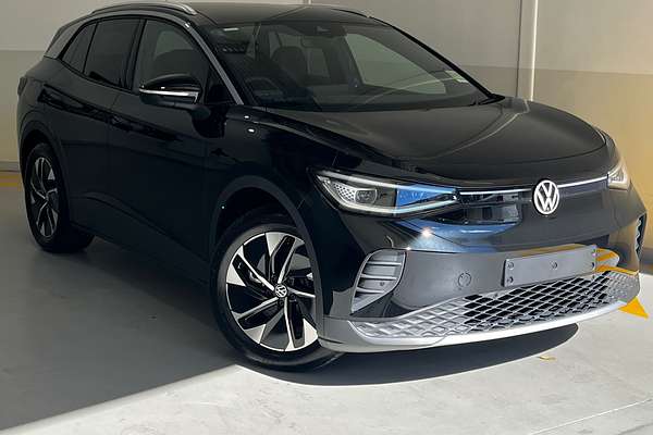 2024 Volkswagen ID4