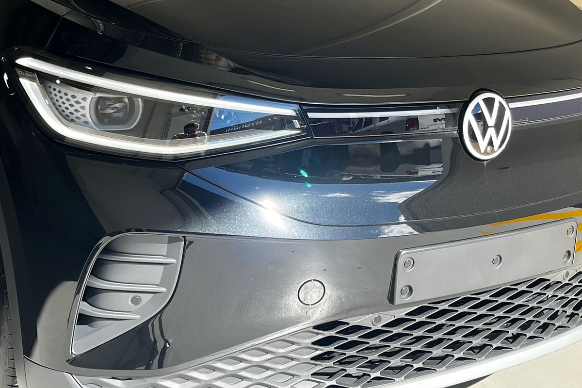 2024 Volkswagen ID4