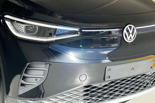 2024 Volkswagen ID4