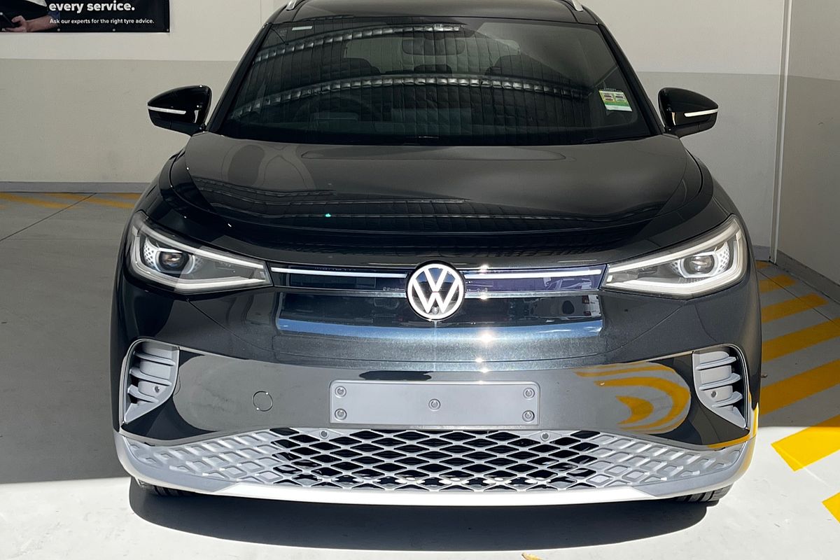 2024 Volkswagen ID4