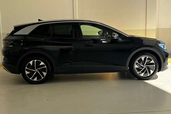 2024 Volkswagen ID4