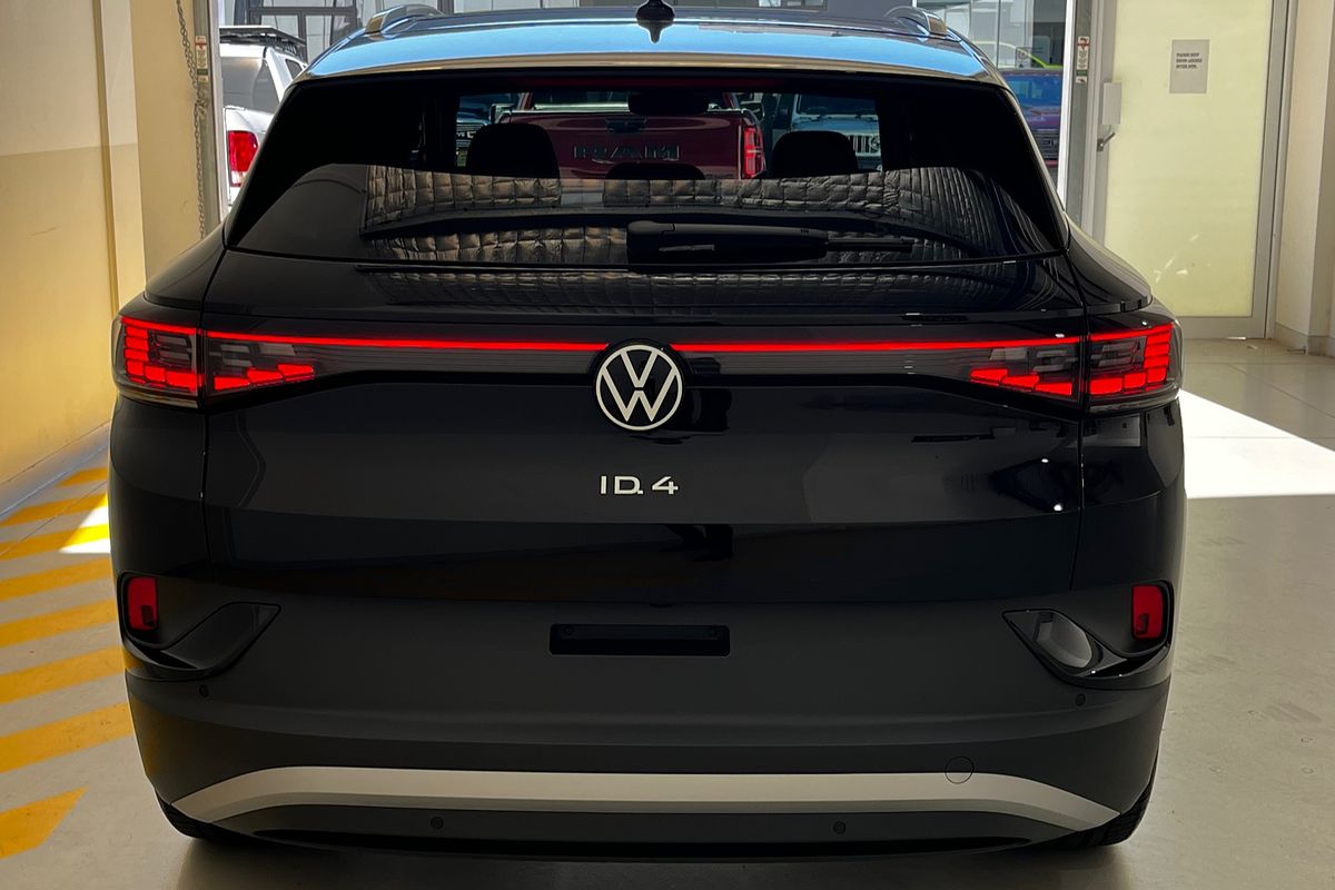 2024 Volkswagen ID4