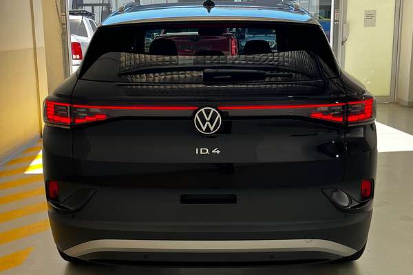 2024 Volkswagen ID4