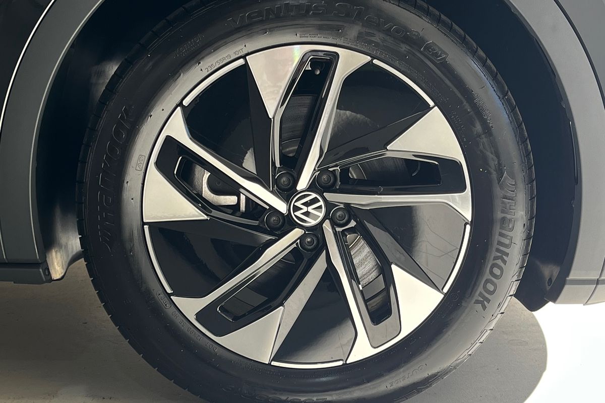 2024 Volkswagen ID4