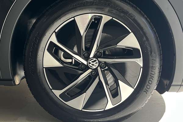 2024 Volkswagen ID4