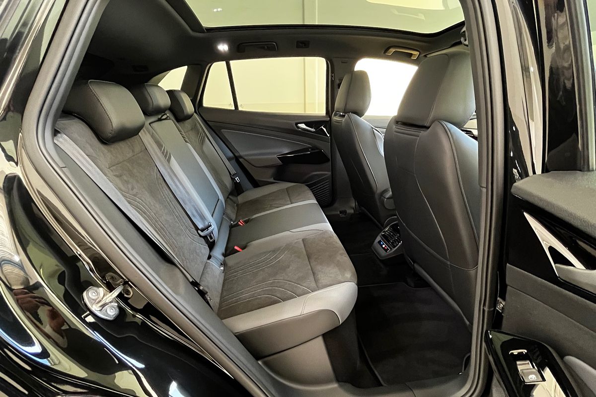 2024 Volkswagen ID4