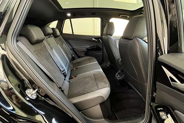 2024 Volkswagen ID4