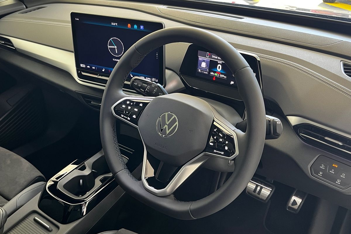 2024 Volkswagen ID4
