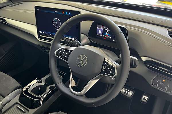 2024 Volkswagen ID4