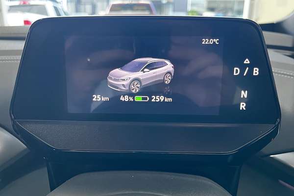 2024 Volkswagen ID4