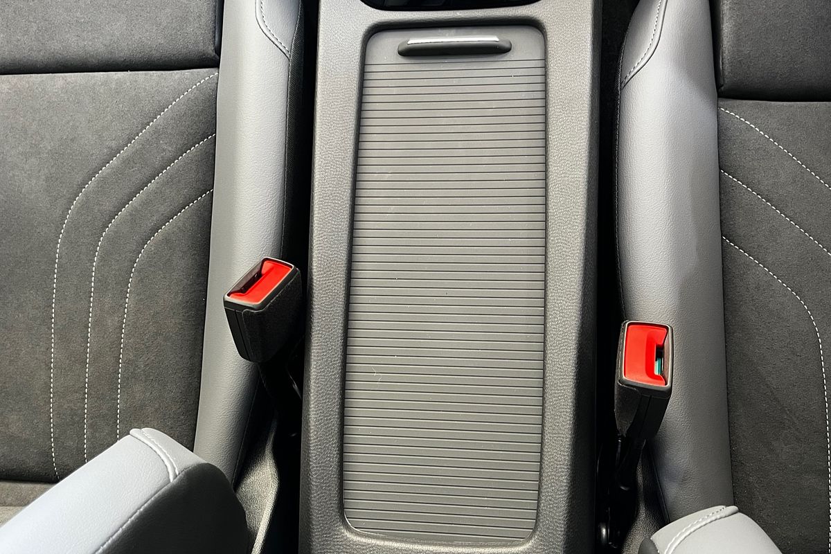2024 Volkswagen ID4