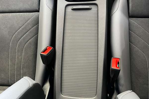 2024 Volkswagen ID4