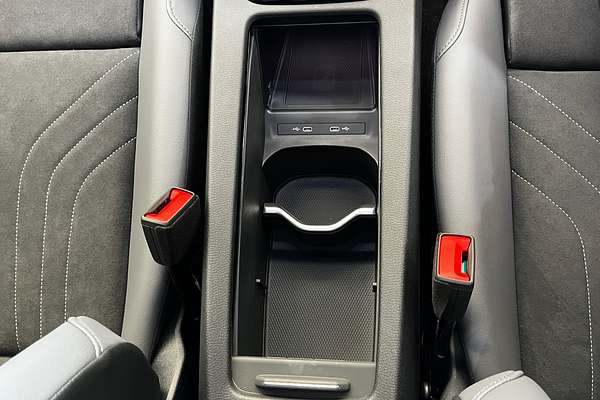 2024 Volkswagen ID4