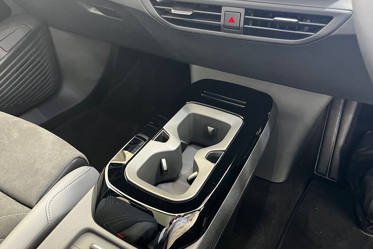 2024 Volkswagen ID4
