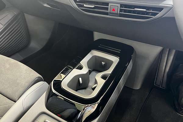 2024 Volkswagen ID4