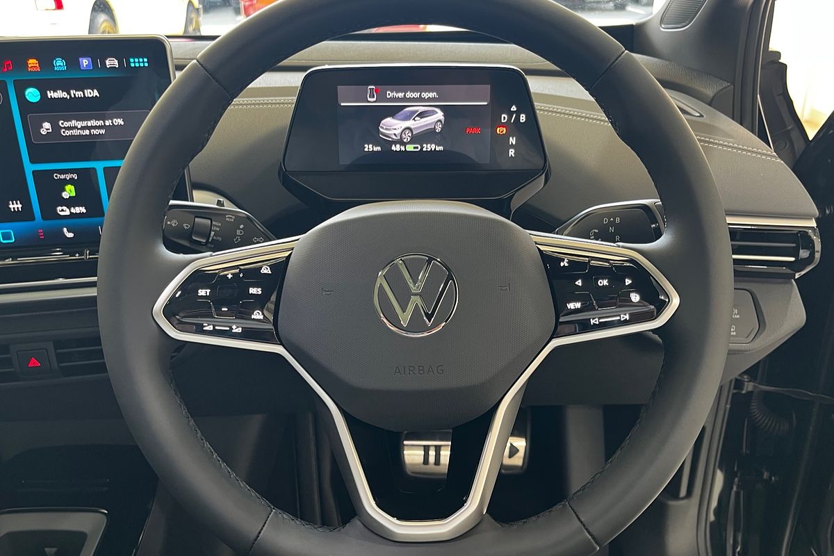 2024 Volkswagen ID4