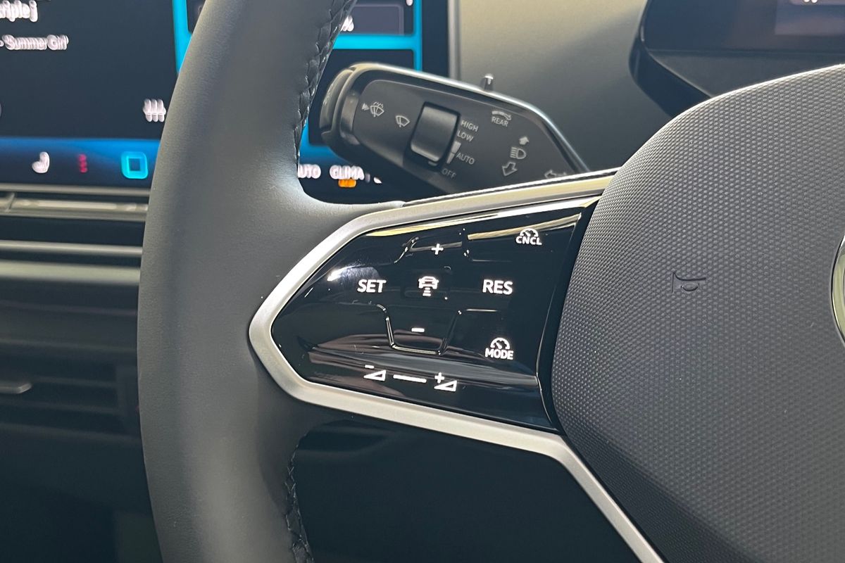 2024 Volkswagen ID4