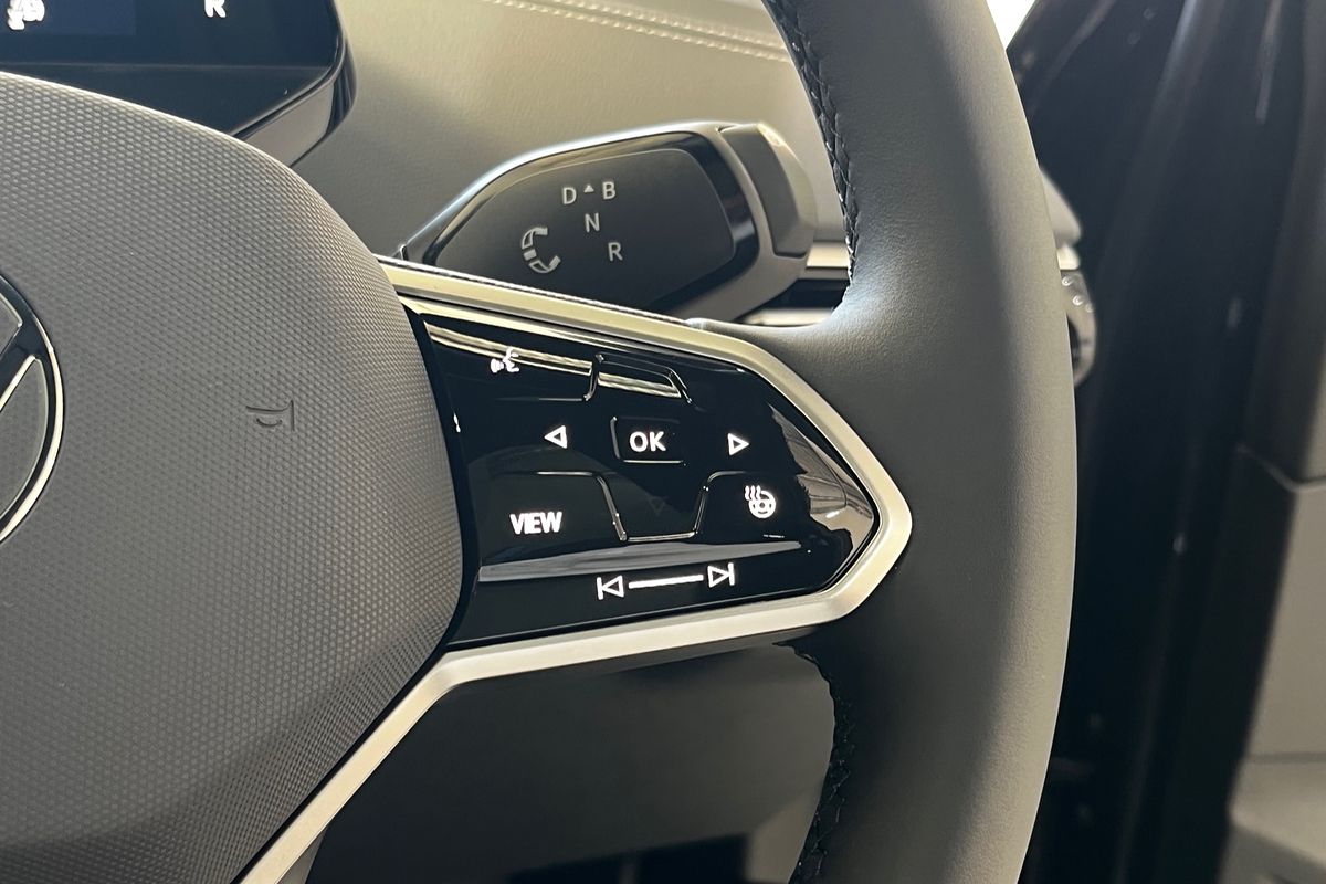 2024 Volkswagen ID4