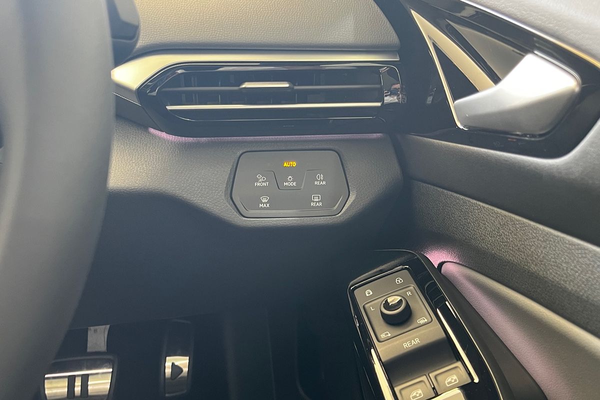 2024 Volkswagen ID4