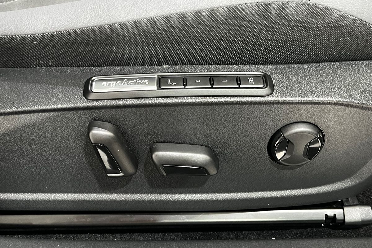 2024 Volkswagen ID4