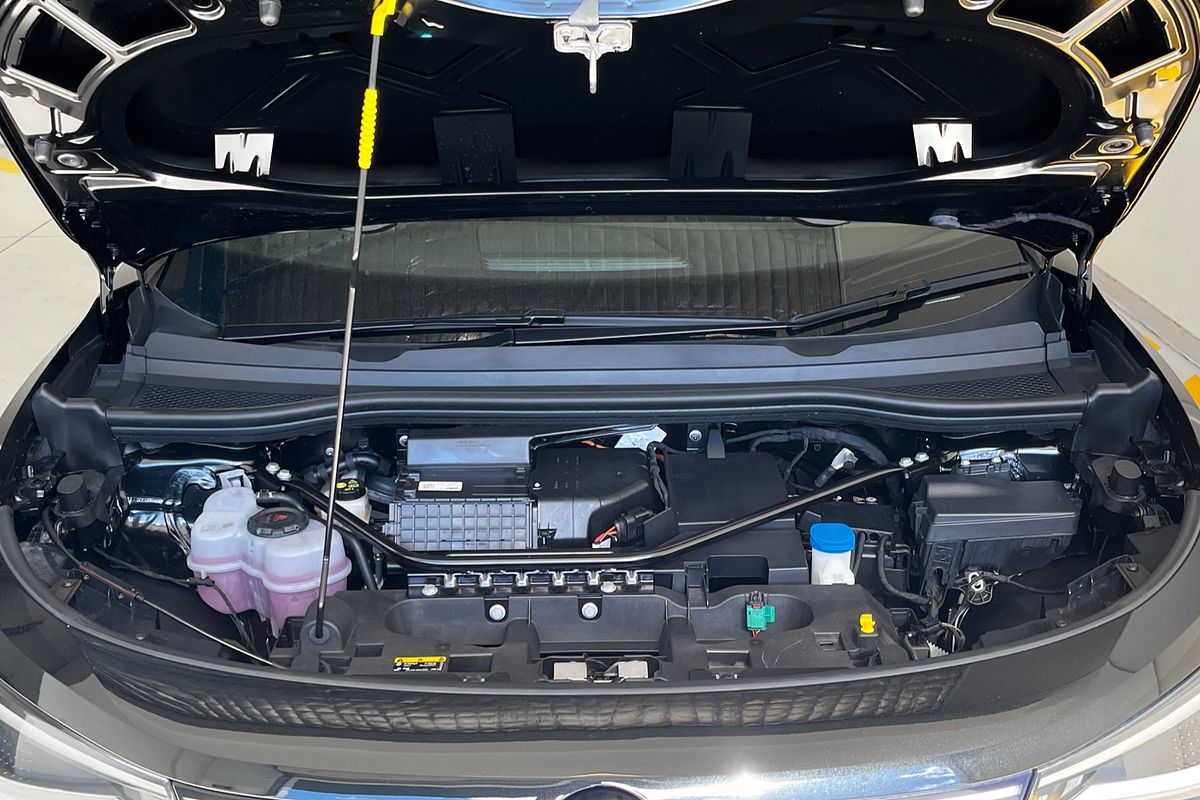 2024 Volkswagen ID4
