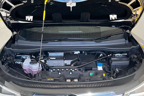 2024 Volkswagen ID4