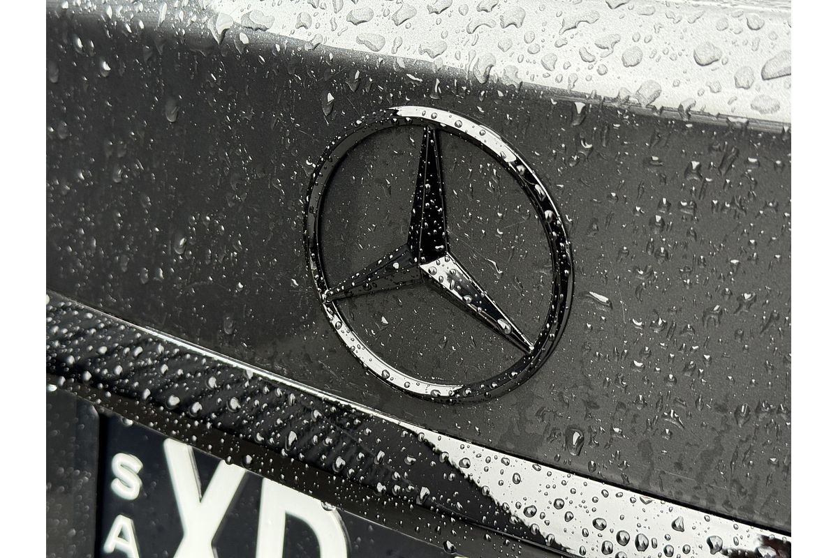 2019 Mercedes-Benz C-Class C200 W205