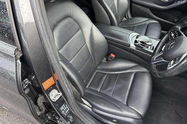 2019 Mercedes-Benz C-Class C200 W205