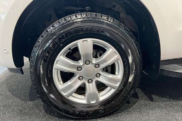 2021 Ford Ranger XLT PX MkIII 4X4 3.2L