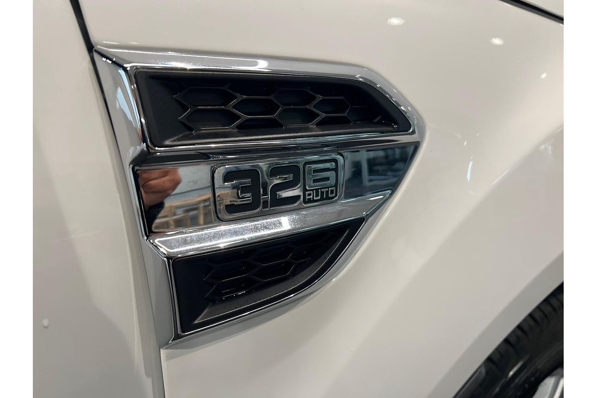 2021 Ford Ranger XLT PX MkIII 4X4 3.2L
