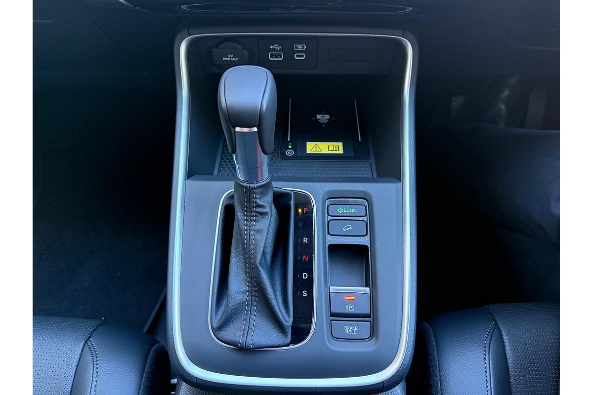 2025 Honda CR-V VTi L RS