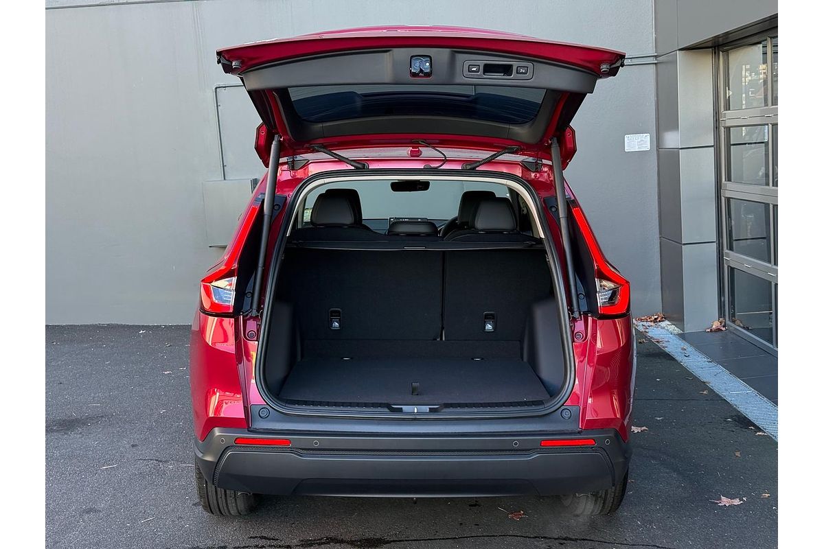 2025 Honda CR-V VTi L RS