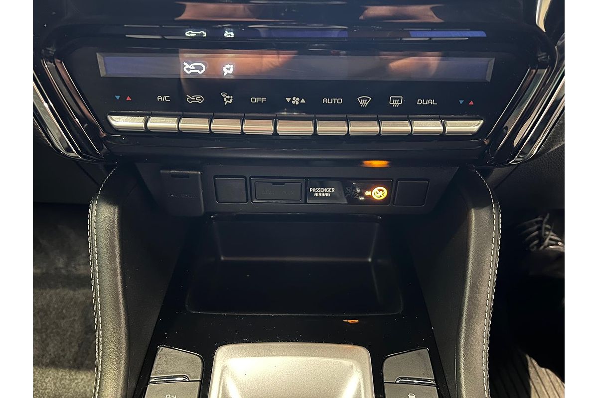 2024 Isuzu MU-X LS-U
