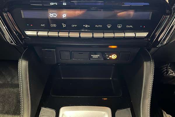 2024 Isuzu MU-X LS-U