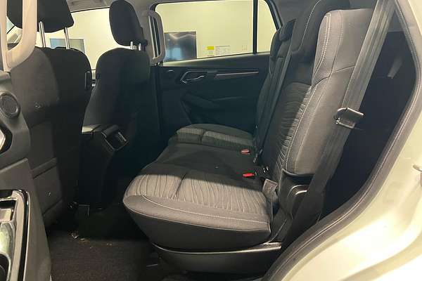 2024 Isuzu MU-X LS-U