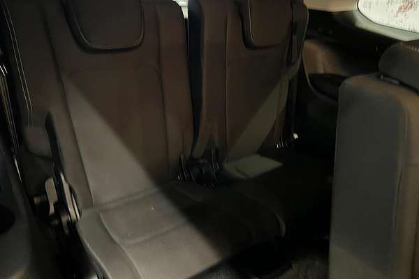 2024 Isuzu MU-X LS-U