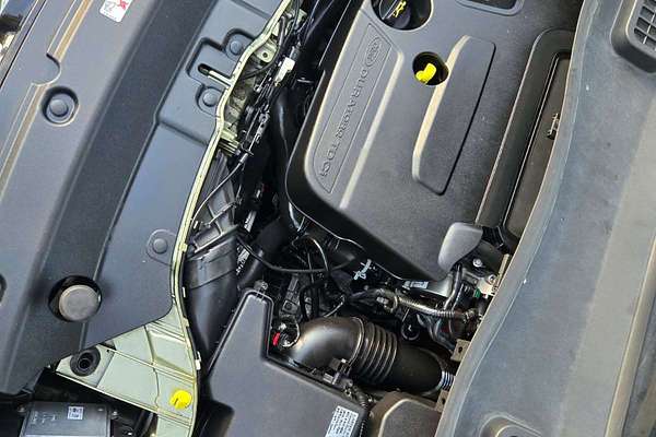 2013 Ford Kuga Titanium TF