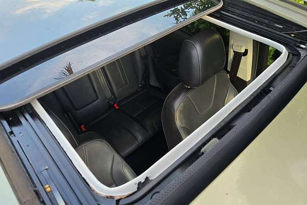 2013 Ford Kuga Titanium TF