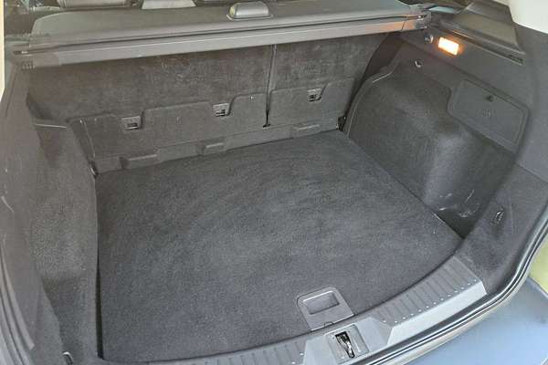 2013 Ford Kuga Titanium TF