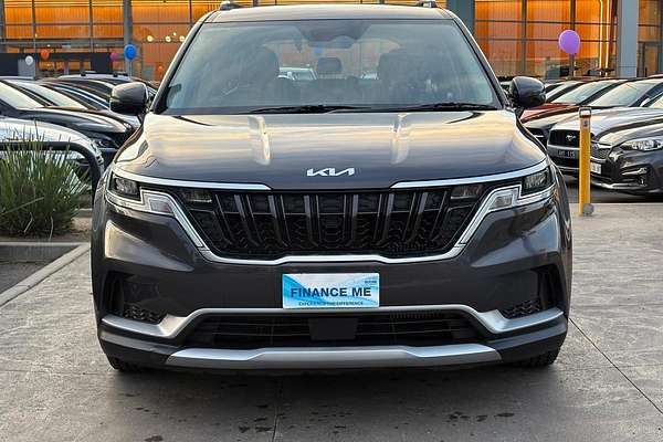 2022 Kia Carnival S KA4