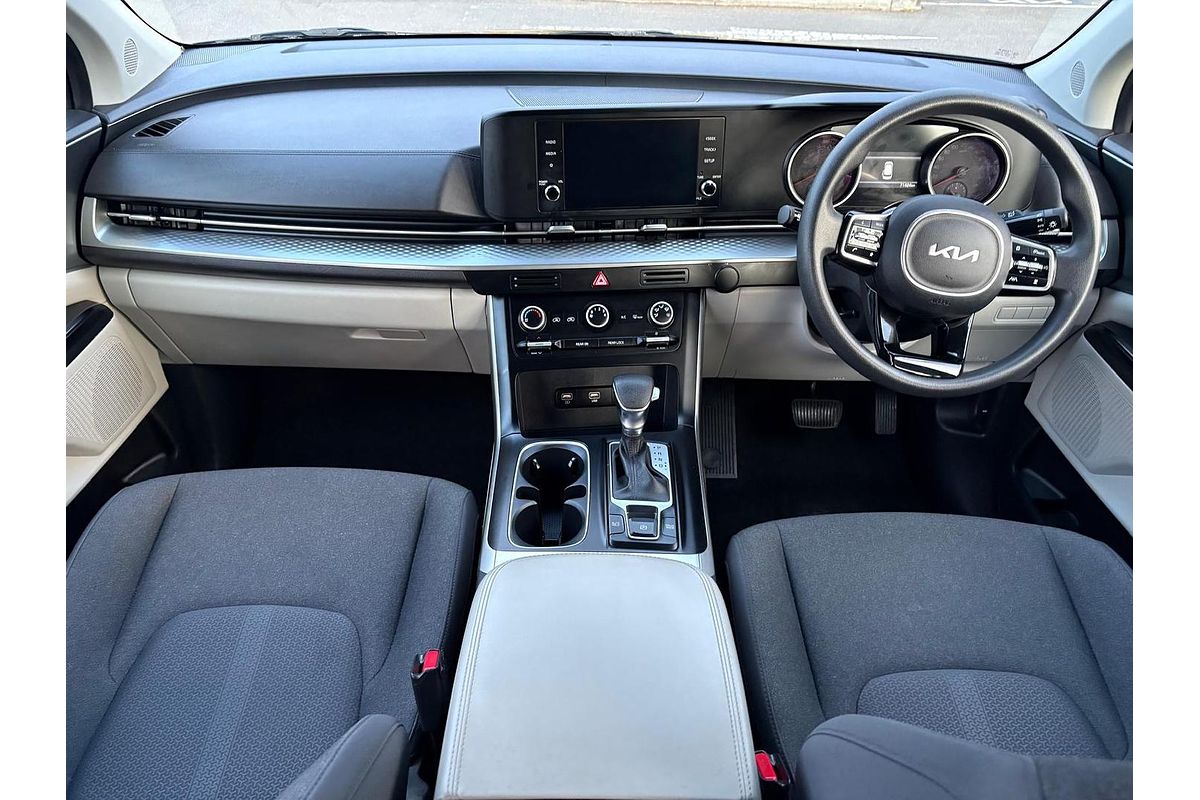 2022 Kia Carnival S KA4
